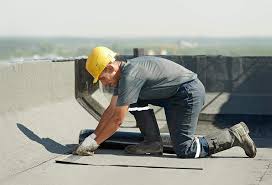 Best Chimney Flashing Repair  in Swedeland, PA